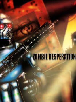 Foto do jogo Zombie Desperation