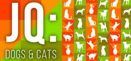 Foto do jogo JQ: dogs & cats
