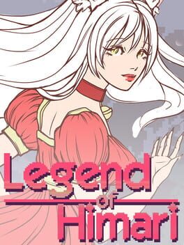 Foto do jogo Legend of Himari