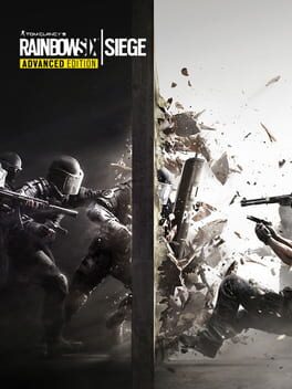 Foto do jogo Tom Clancy's Rainbow Six Siege: Advanced Edition