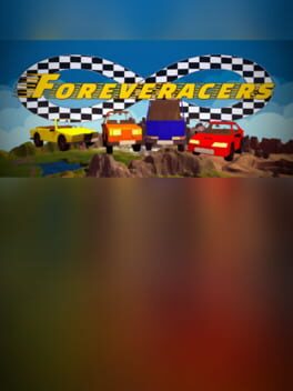 Foto do jogo Foreveracers