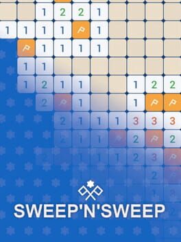 Foto do jogo Sweep'n'Sweep