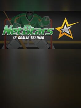 Foto do jogo NetStars: VR Goalie Trainer