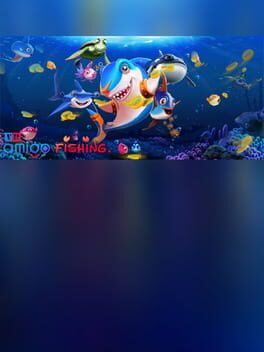 Foto do jogo Amigo Fishing