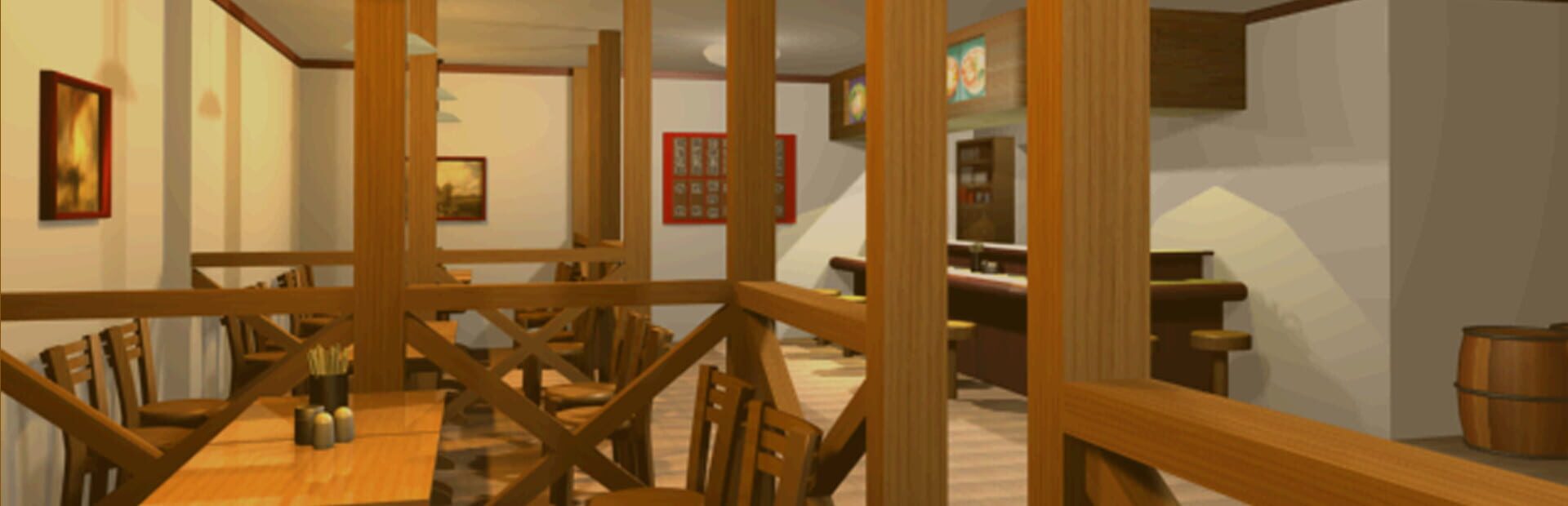Foto do jogo Ramen