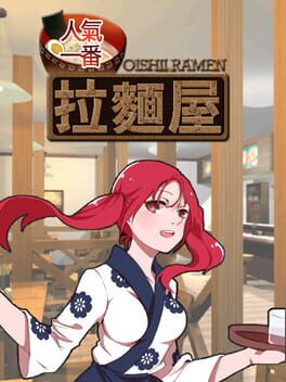 Foto do jogo Ramen