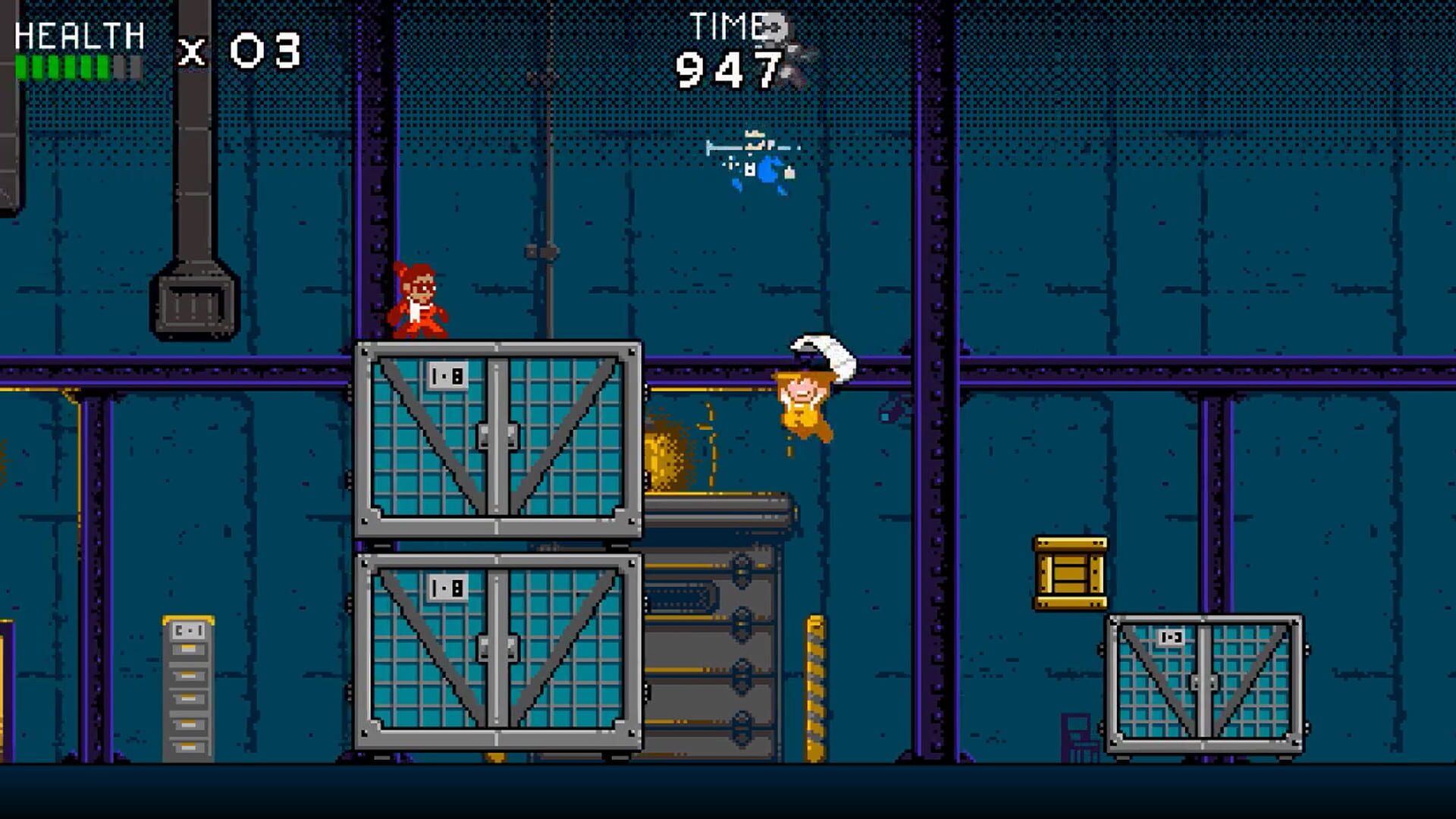 Foto do jogo 4 for the Money Demo