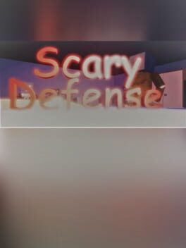 Foto do jogo Scary defense