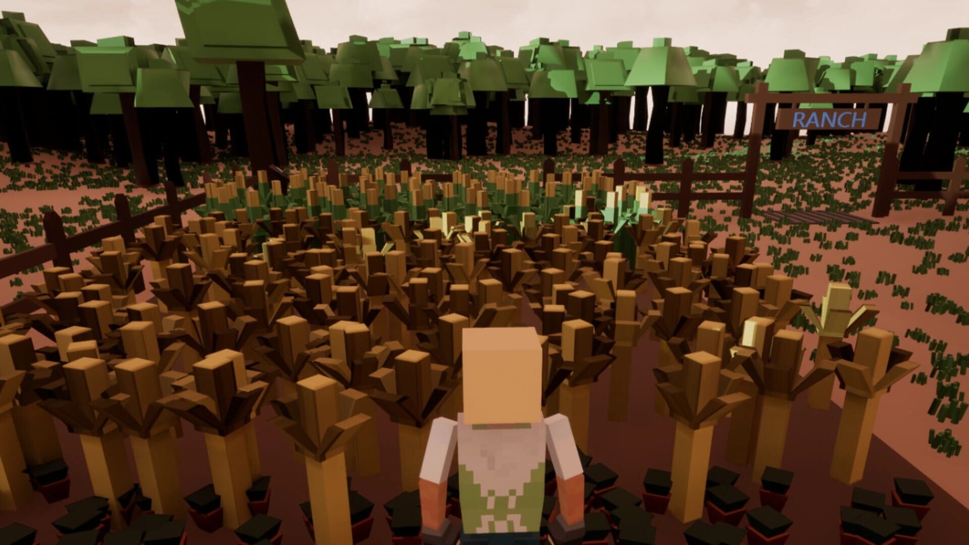 Foto do jogo Scary defense