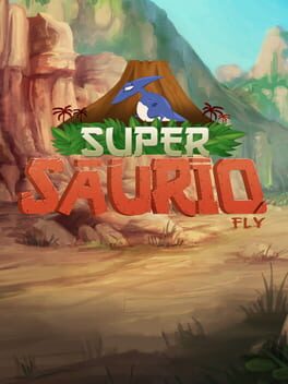 Foto do jogo Super Saurio Fly