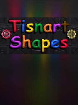 Foto do jogo Tisnart Shapes