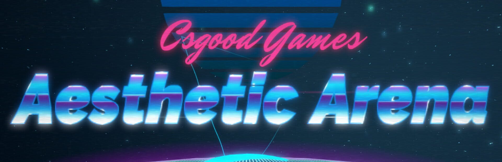 Foto do jogo Aesthetic Arena