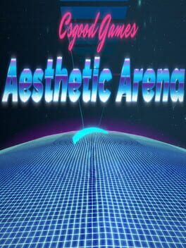 Foto do jogo Aesthetic Arena
