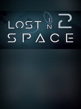 Foto do jogo Lost In Space 2