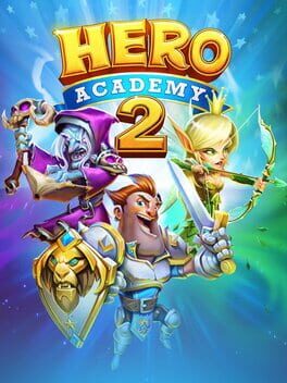 Foto do jogo Hero Academy 2