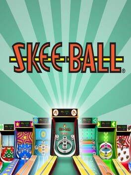 Foto do jogo Skee-Ball