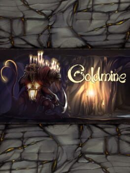 Foto do jogo Goldmine