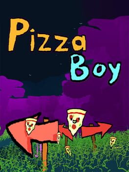 Foto do jogo Pizza Boy