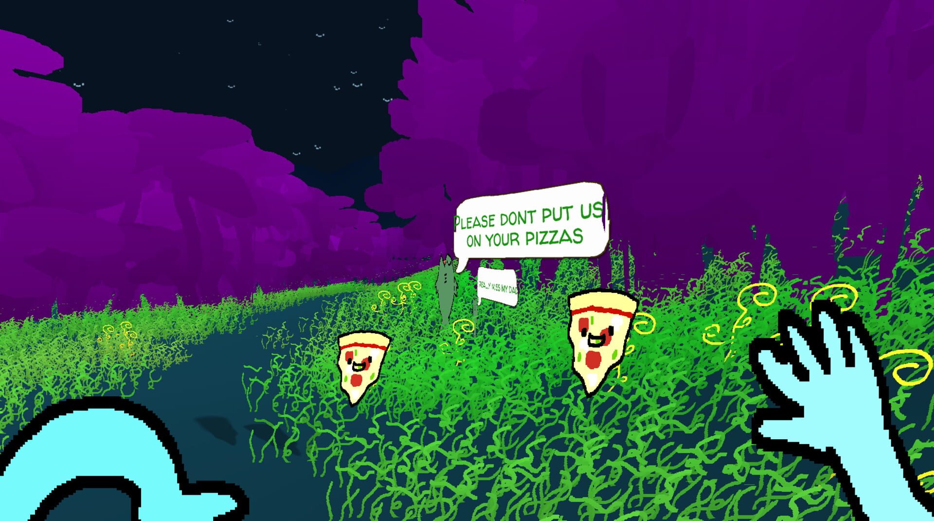 Foto do jogo Pizza Boy
