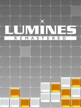 Foto do jogo Lumines Remastered