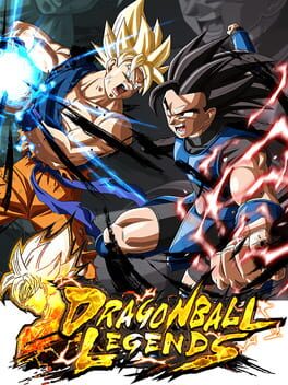 Foto do jogo Dragon Ball Legends