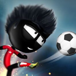Foto do jogo Stickman Soccer 2018