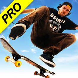 Foto do jogo Skateboard Party 3 Pro