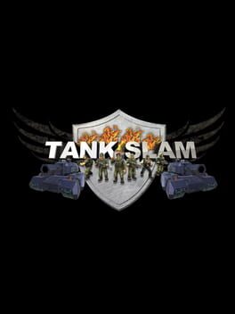 Foto do jogo Tank Slam