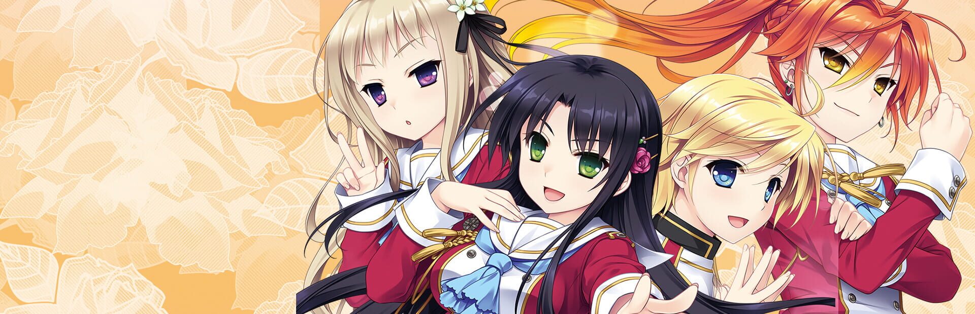 Foto do jogo Hello Lady!
