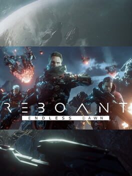 Foto do jogo Reboant - Endless Dawn