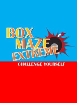 Foto do jogo Box Maze Extreme
