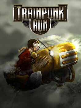 Foto do jogo Trainpunk Run