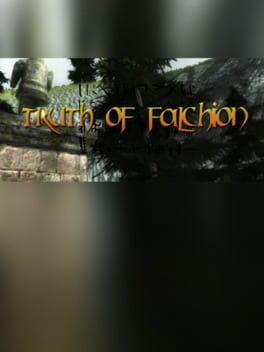 Foto do jogo Truth of Falchion