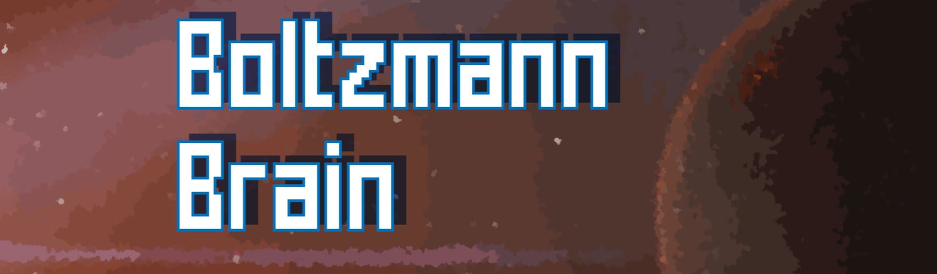 Foto do jogo Boltzmann Brain