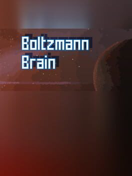 Foto do jogo Boltzmann Brain