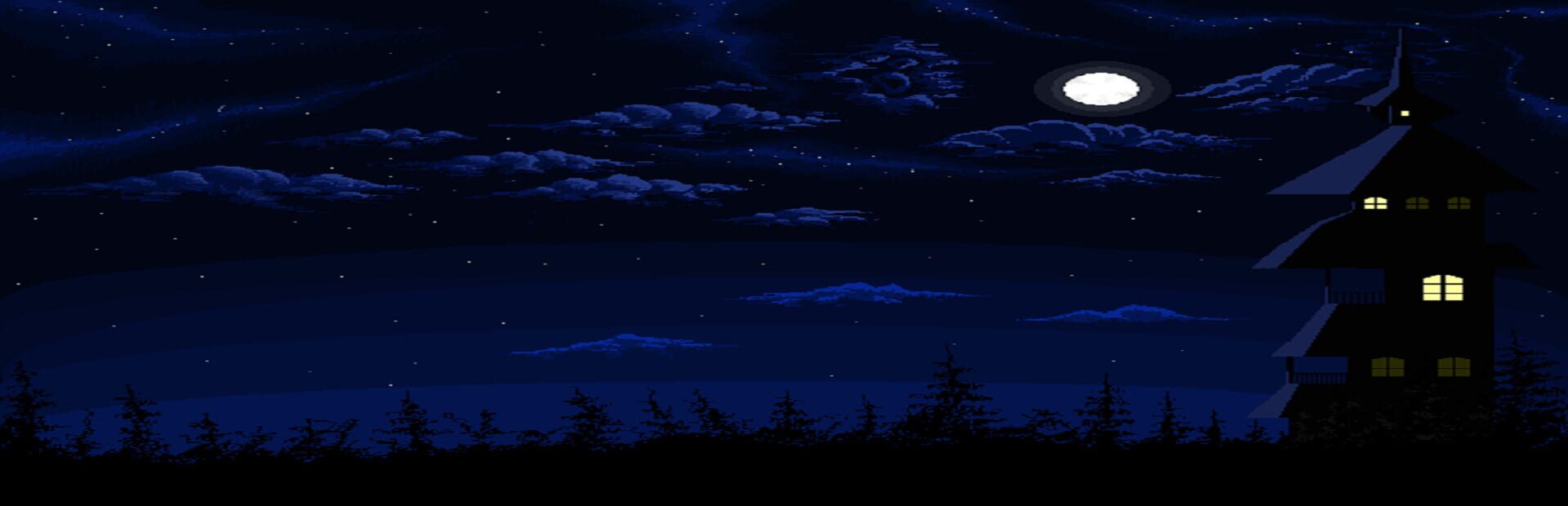 Foto do jogo The Mystery of Devils House