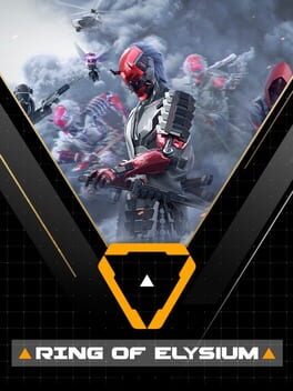 Foto do jogo Ring of Elysium