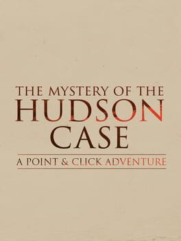 Foto do jogo The Mystery of the Hudson Case