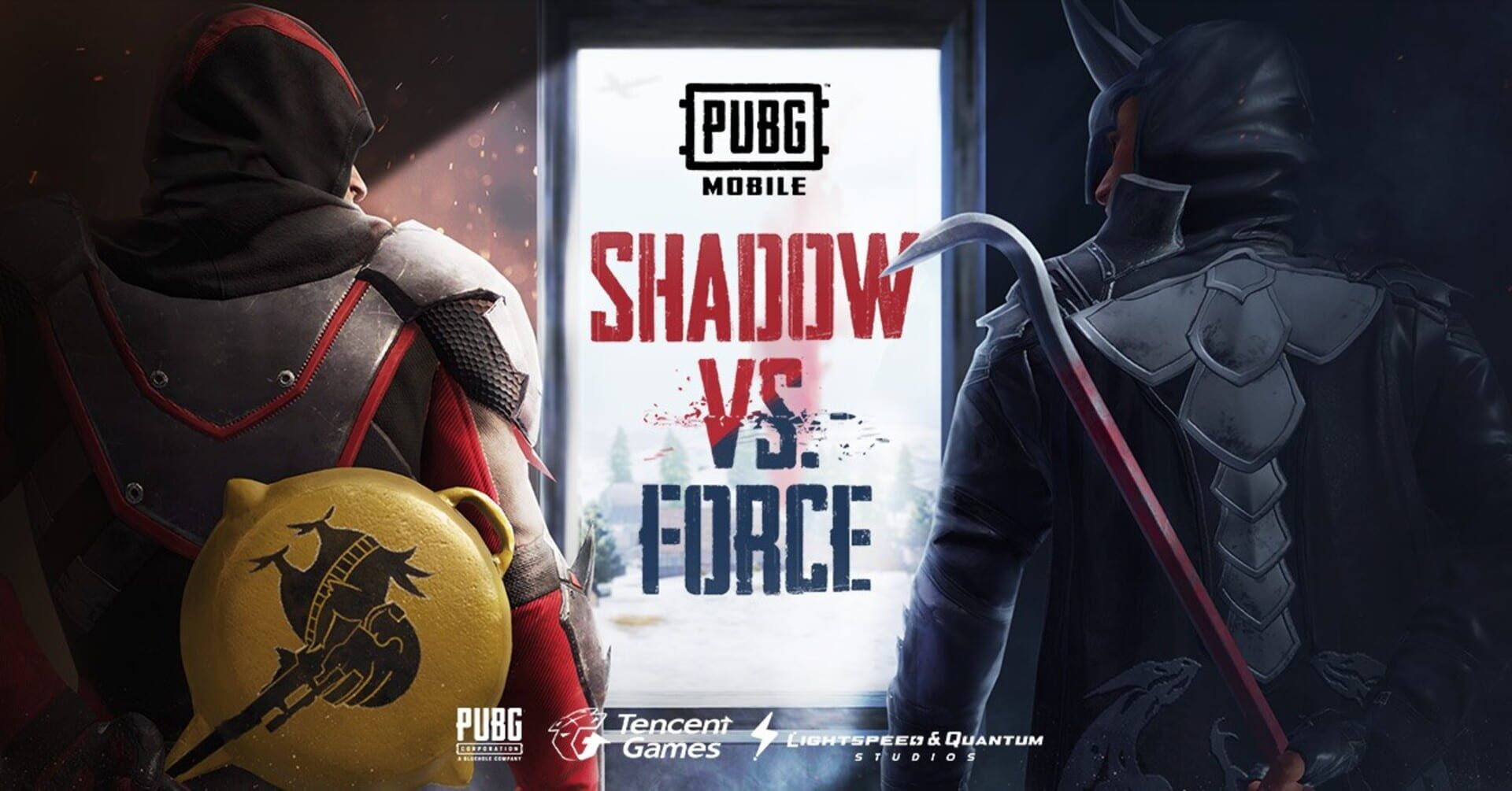 Foto do jogo PUBG Mobile