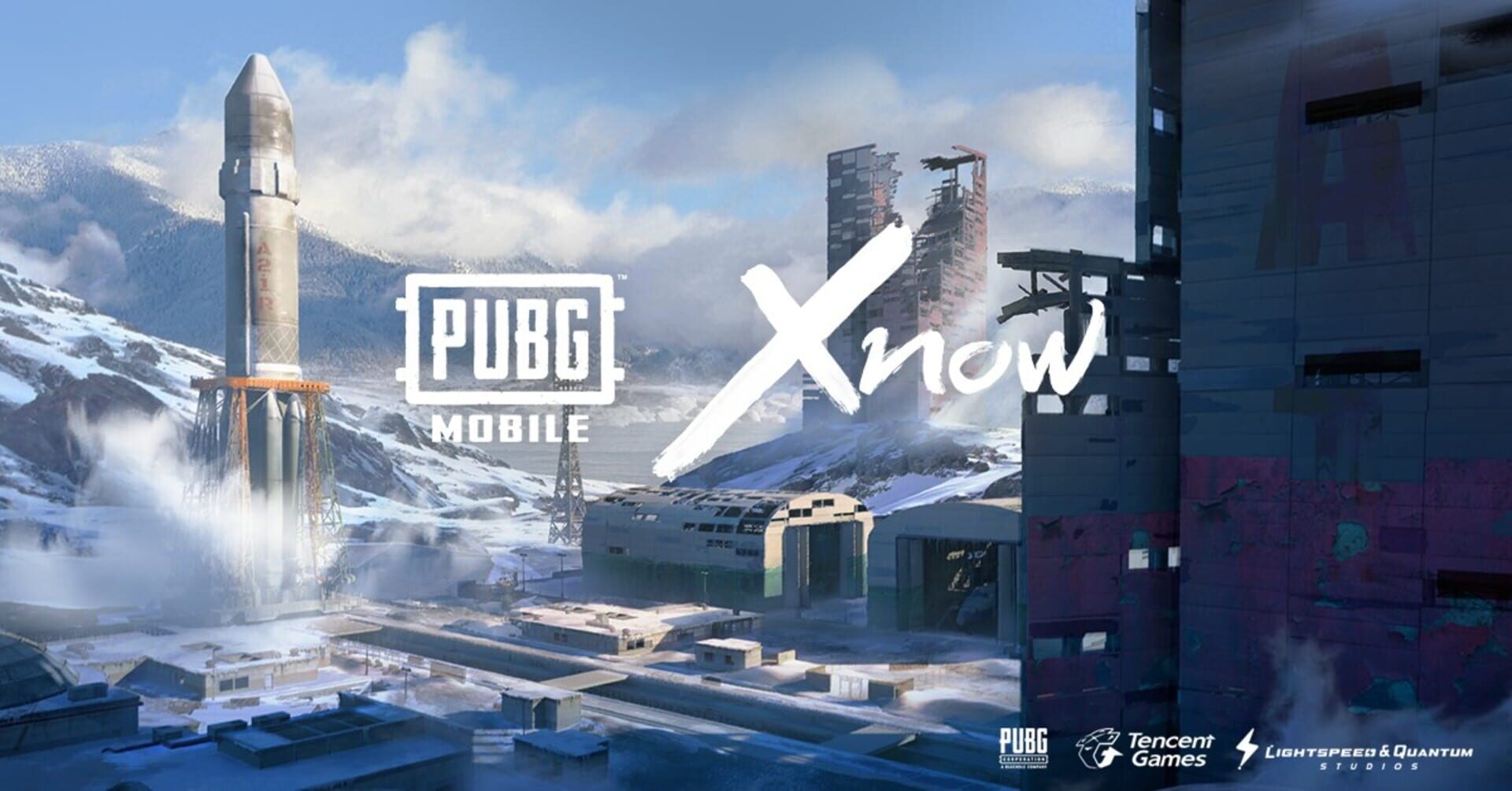 Foto do jogo PUBG Mobile