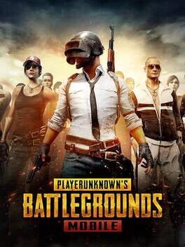 Foto do jogo PUBG Mobile