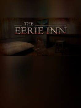 Foto do jogo The Eerie Inn