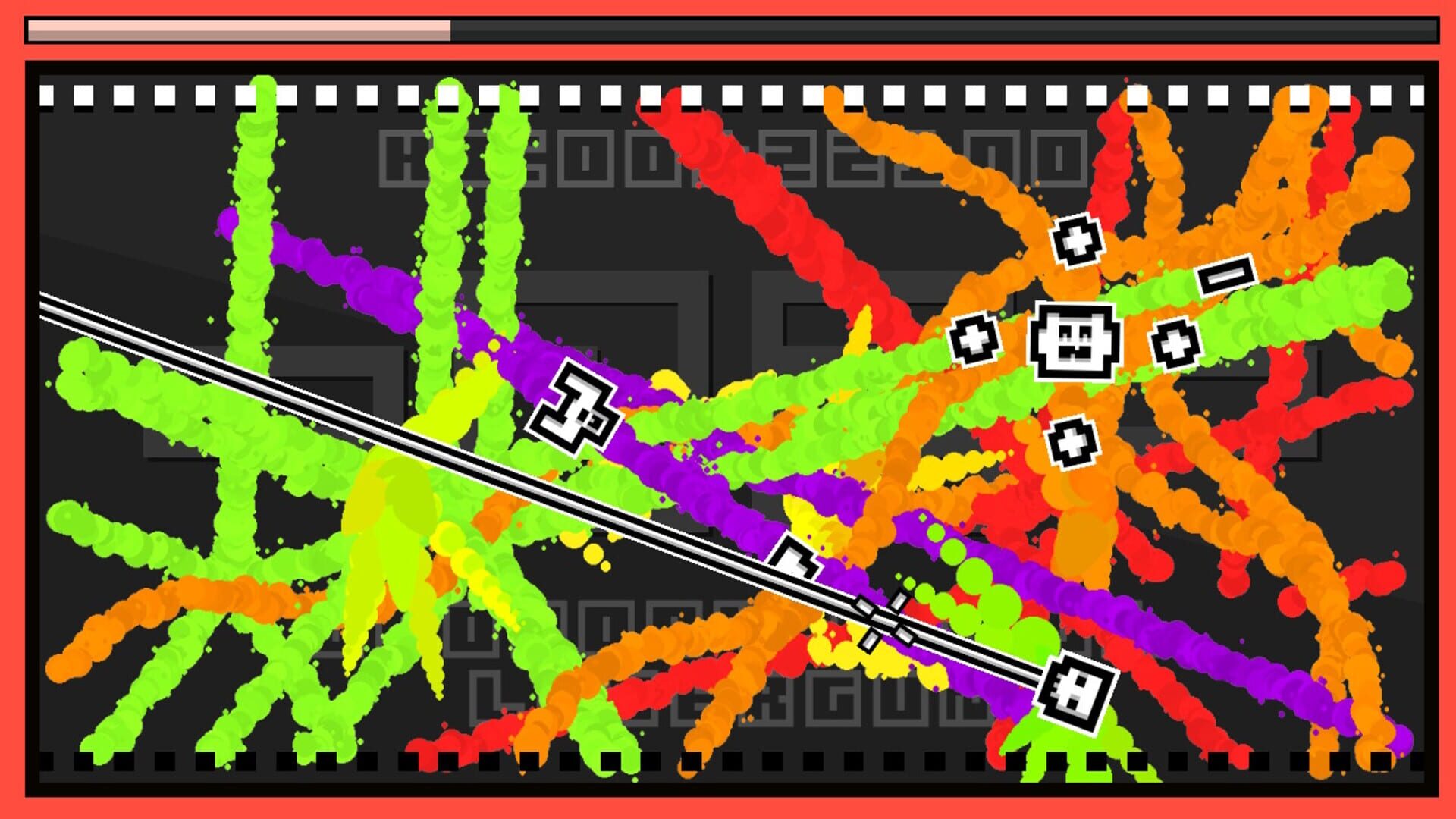 Foto do jogo InkSplosion