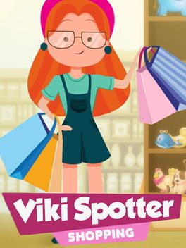 Foto do jogo Viki Spotter: Shopping