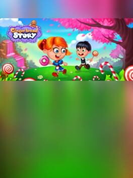 Foto do jogo Gingerbread Story