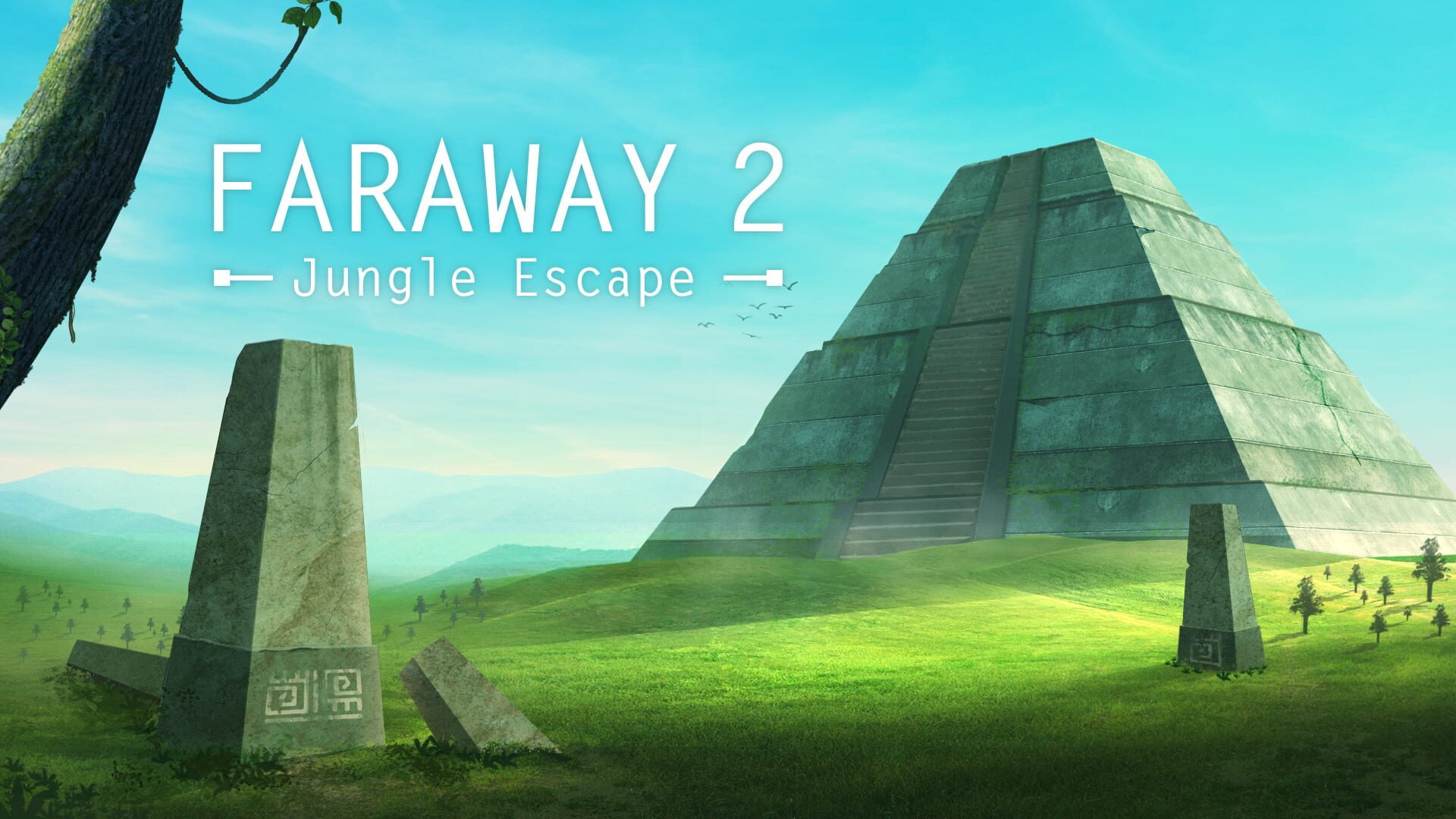 Foto do jogo Faraway 2: Jungle Escape