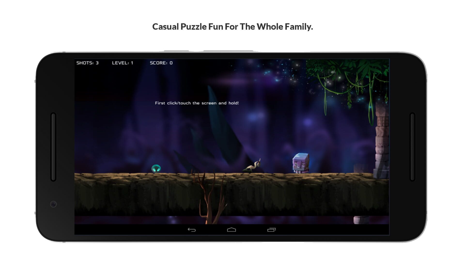 Foto do jogo Lost Worlds Prophecy
