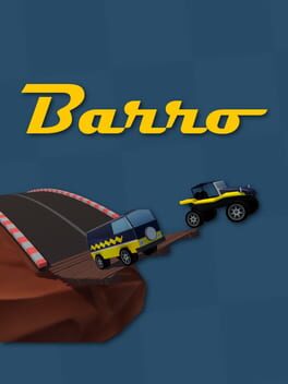 Foto do jogo Barro