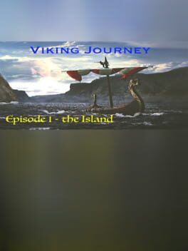 Foto do jogo VikingJourney