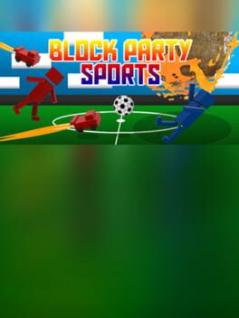 Foto do jogo Block Party Sports
